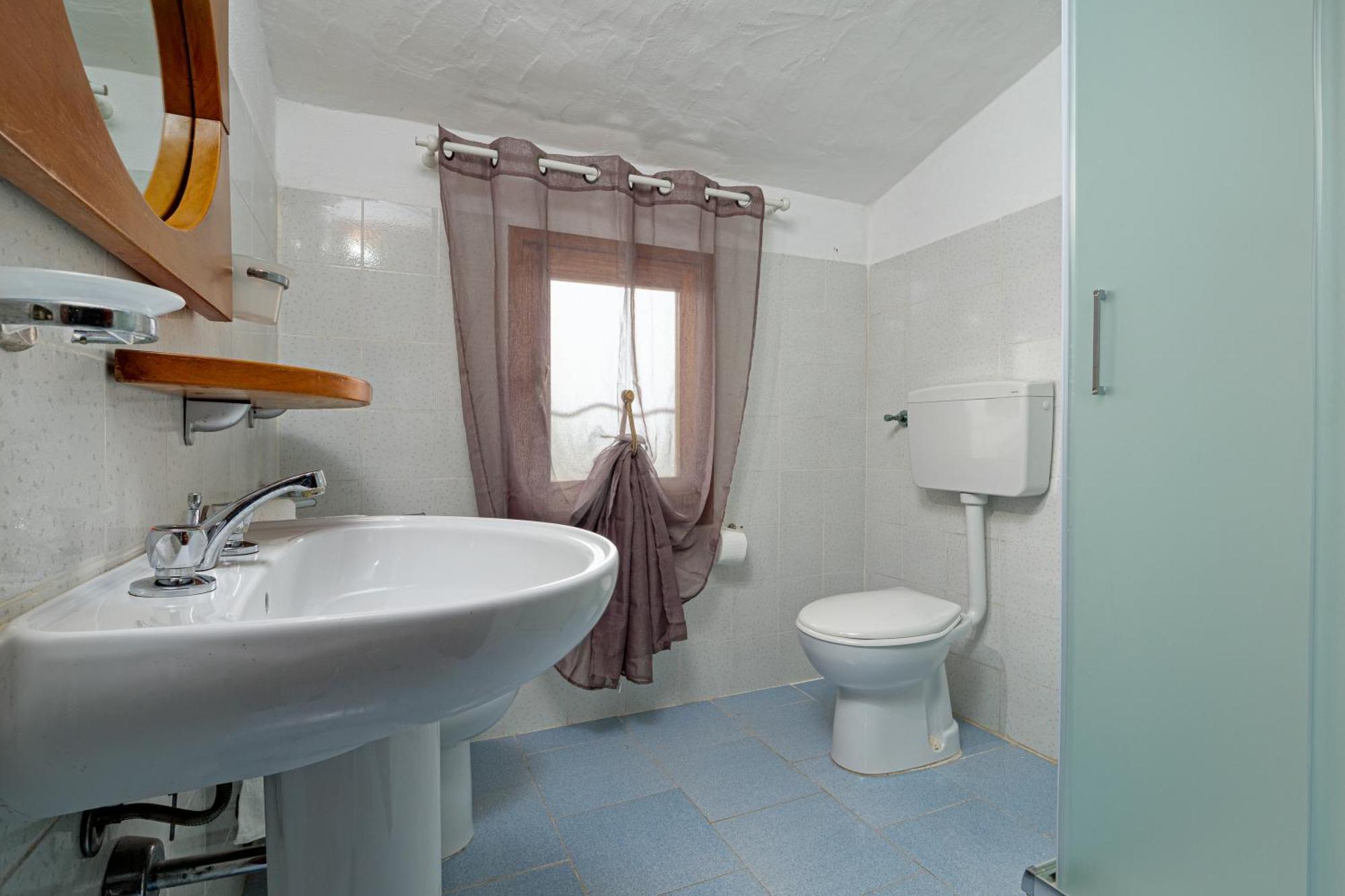Appartamento In Villa Bruno Olbia Eksteriør billede
