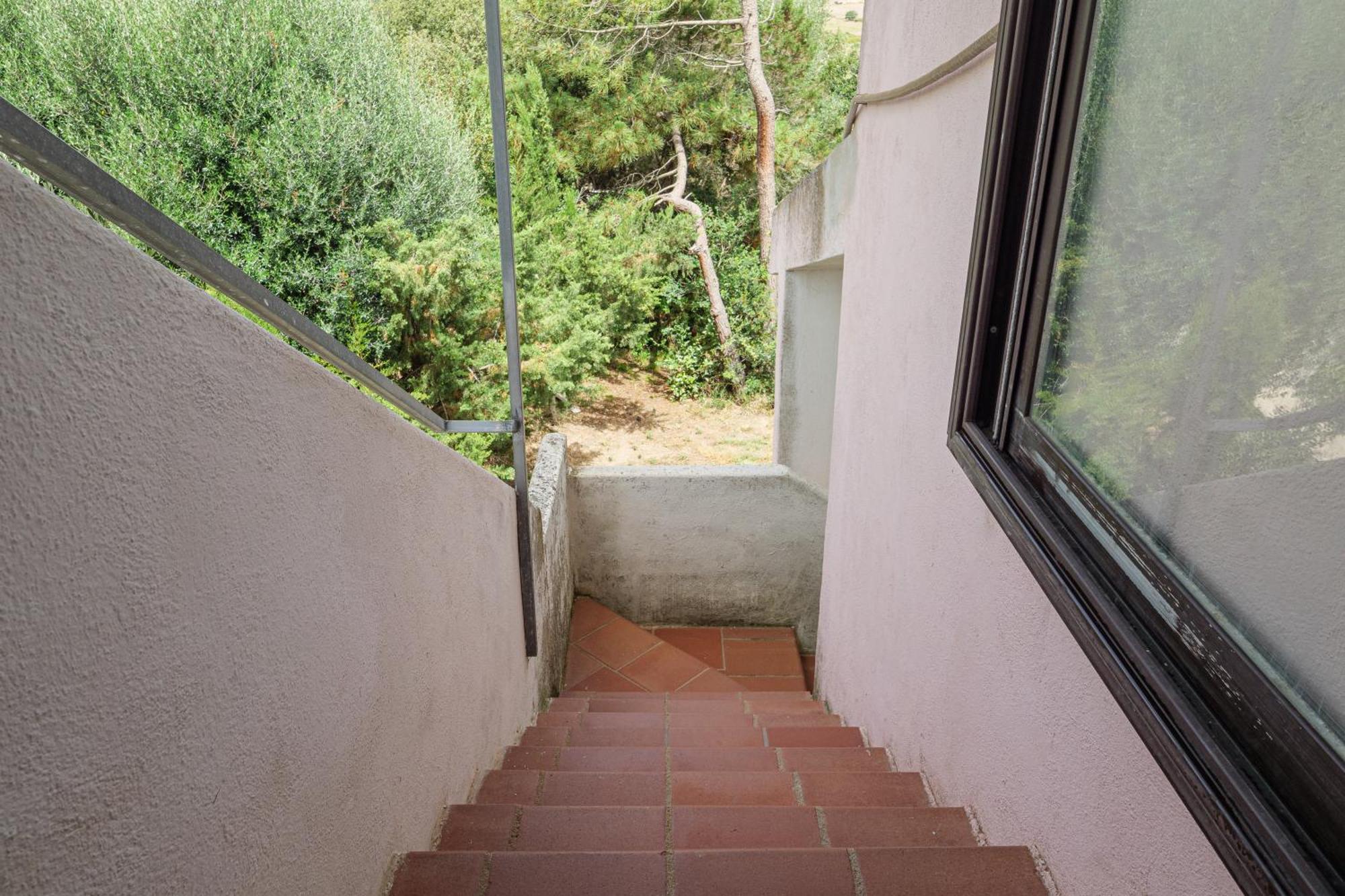 Appartamento In Villa Bruno Olbia Eksteriør billede